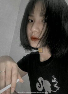 Clip Khánh Trâm 2004 nude mới nhất 08/2021