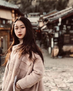 NÓNG | Hot Face hệ Genz Hà My 2k3 lộ clip mới nhất 2022