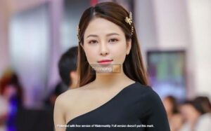 CÓ VIDEO Trâm Anh tung clip doggy cực dam dang tháng 10/2021