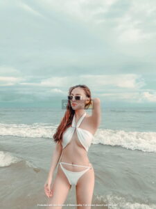 Nóng | Hot girl Kelly Nguyễn có clip không che lộ hàng full HD
