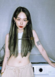 HOT | Mai Âm Nhạc lộ clip 3 vòng siêu đỉnh