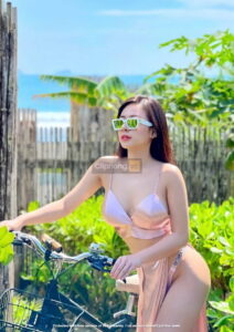 HOT | Clip Hoàng Thùy Linh làm tình cực dâm 2022