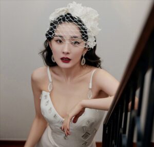 Clip Dương Mịch với nhiều bí ẩn được tiết lộ cực sock