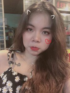ĐỘC QUYỀN | Cỏ non 2k tự sướng làm cả một album để đời