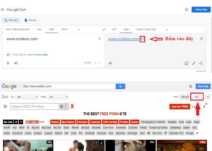 Cách vào xvideo, pornhub, thiendia mượt nhất 2021
