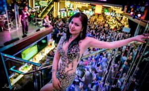 18+ Clip Yến Vy triệu view hớ hênh lộ hàng cực đẹp