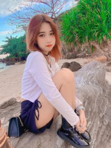 HOT 18+| IG Krystal205 bị tung clip Full HD ngon từ thịt ngọt từ xương