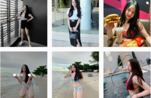 Mới | Cập nhật hình ảnh NUDE mới nhất  Darkrabbithouse (Hunny Bunny)