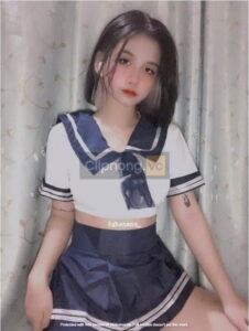 HOT VŨNG TÀU | Em gái Mew28110 show hàng cực nuột “chảy nước”