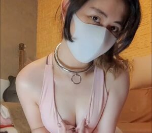 Clip 60s Ánh Nhi lộ hàng onlyfans mới nhất 2021 | Em gái ngọt nước