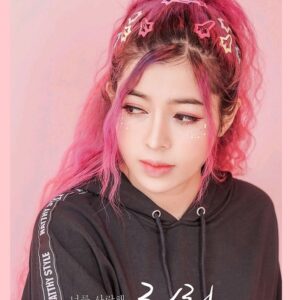 Clip Linh Barbie full không che của hot girl tiktoker lộ hàng