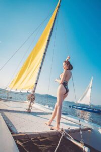 Dương Nguyệt Cầm lộ clip nóng thủ dâm 18+ gây xôn xao