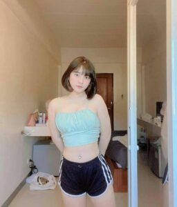 Hoài Ngọc lộ clip làm tình cùng bạn trai