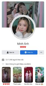 Cần tàu nhanh bốc máy lên gọi ngay cho em Minh Ánh 2k3